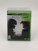 Xbox Halo 5 Guardians - Xbox One