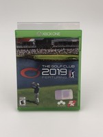 Xbox The Golf Club 2019 - Xbox One