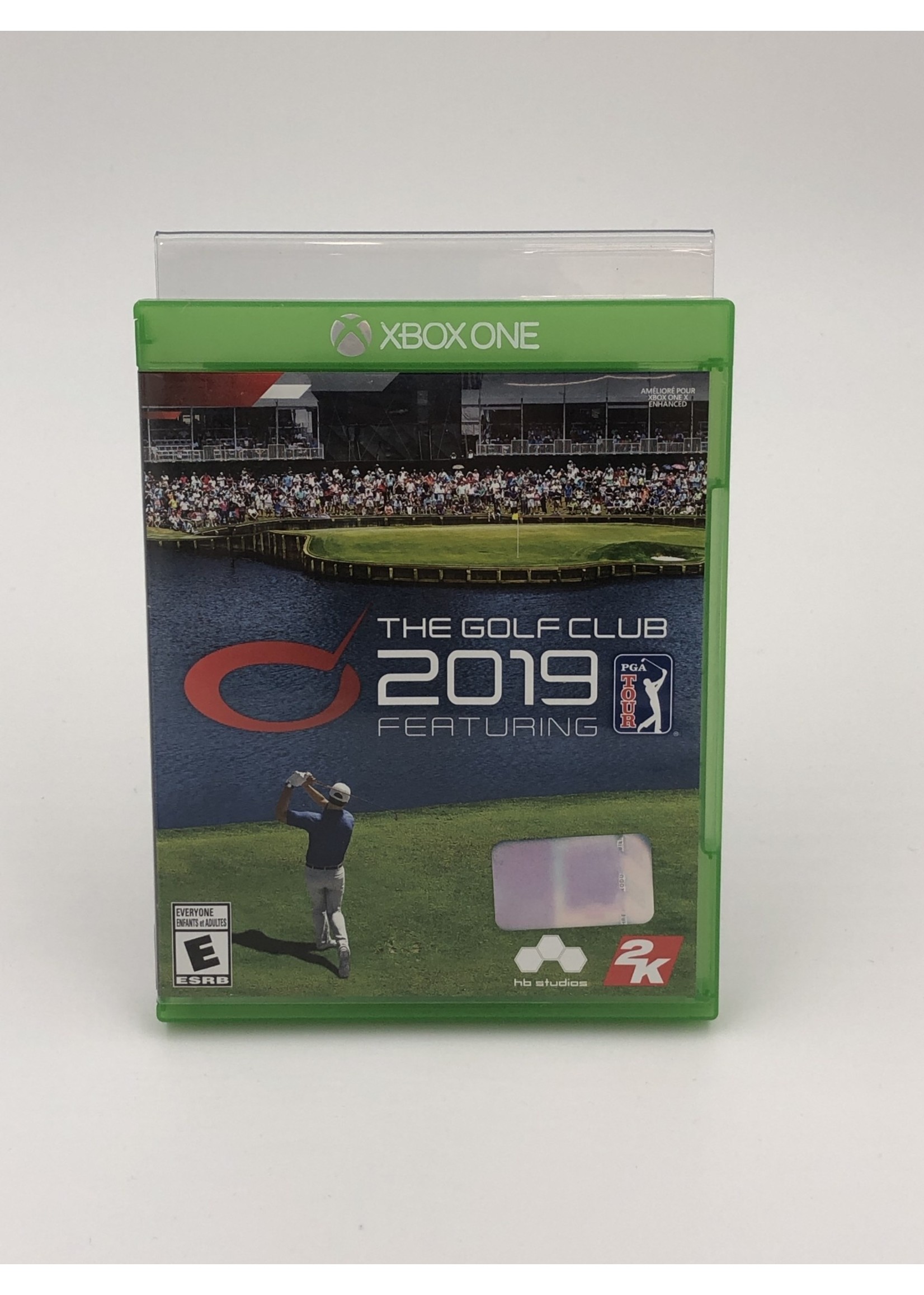 Xbox The Golf Club 2019 - Xbox One