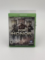 Xbox For Honor - Xbox One