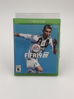 Xbox FIFA 19 - Xbox One