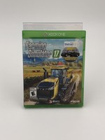 Xbox Farming Simulator 17 - Xbox One