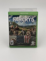 Xbox Farcry 5 - Xbox One