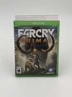 Xbox Farcry Primal - Xbox One