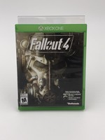 Xbox Fallout 4 - Xbox One