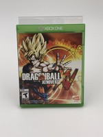 Xbox Dragonball Xenoverse XV - Xbox One