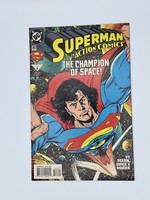 DC Action Comics #696 Dc February 1994