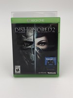 Xbox Dishonored 2 - Xbox One