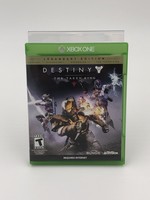 Xbox Destiny The Taken King Legendary Edition - Xbox One