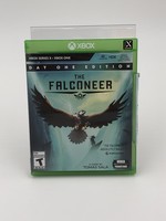 Xbox The Falconeer Day One Edition - Xbox Series X