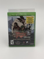 Xbox The Banner Saga Trilogy Bonus Edition - Xbox One