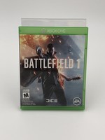 Xbox Battlefield 1 - Xbox One