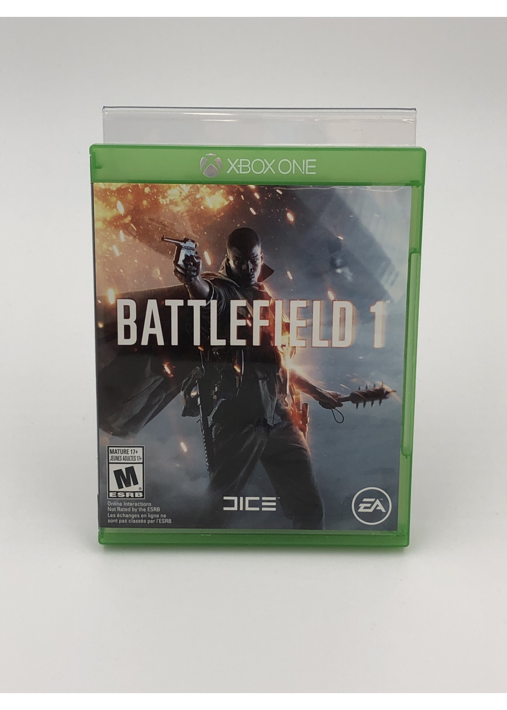 Xbox Battlefield 1 - Xbox One