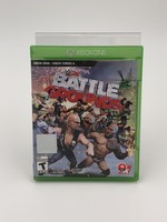 Xbox WWE2K Battle Grounds - Xbox One