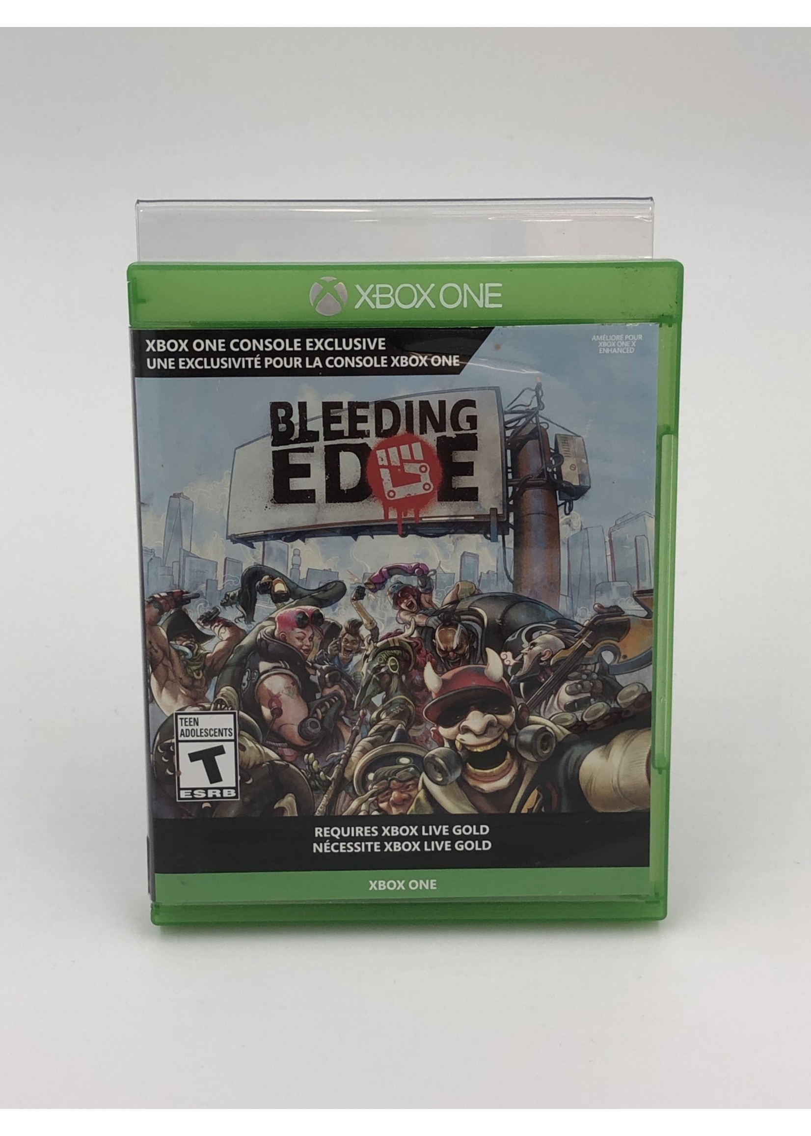 Xbox Bleeding Edge - Xbox One