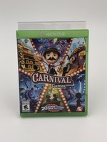 Xbox Carnival Games - Xbox One