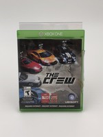 Xbox The Crew - Xbox One