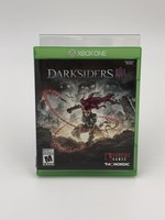 Xbox Darksiders 3 - Xbox One