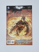 DC Action Comics #11 Dc September 2012