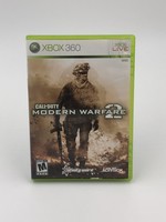 Xbox Call of Duty Modern Warfare 2 - Xbox 360