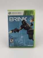 Xbox Brink - Xbox 360
