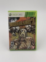 Xbox Borderlands 2 - Xbox 360