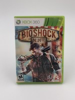 Xbox Bioshock Infinite - Xbox 360