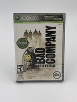 Xbox Battlefield Bad Company Xbox 360