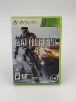 Xbox Battlefield 4 Xbox 360