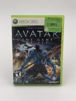 Xbox Avatar - Xbox 360