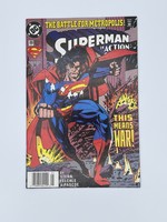 DC Action Comics #699 Dc May 1994