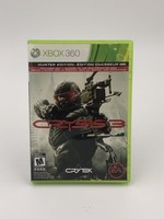 Xbox Crysis 3 Hunter Edition Xbox 360