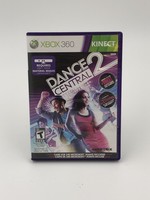 Xbox Dance Central 2 - Xbox 360