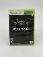 Xbox Dark Souls 2 Scholar of the First Sin - Xbox 360
