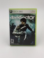 Xbox Dark Sector - Xbox 360