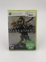 Xbox Darksiders - Xbox 360