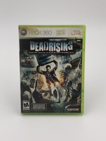 Xbox Dead Rising Xbox 360