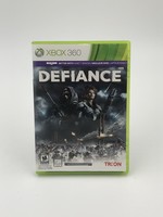 Xbox Defiance - Xbox 360