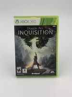 Xbox Dragon Age Inquisition - Xbox 360