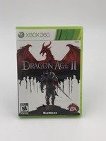 Xbox Dragon Age 2 - Xbox 360