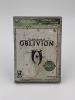 Xbox The Elder Scrolls 4 Oblivion - Xbox 360