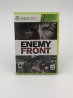Xbox Enemy Front - Xbox 360