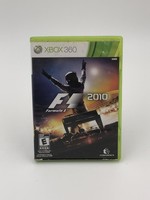 Xbox Formula 1 2010 - Xbox 360