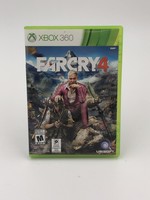Xbox Farcry 4 - Xbox 360