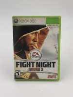 Xbox Fight Night Round 3 - Xbox 360