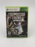 Xbox Front Mission Evolved - Xbox 360
