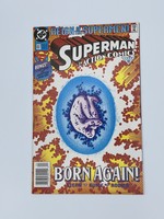 DC Action Comics #687 Dc June 1993