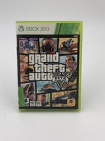Xbox Grand Theft Auto 5 Xbox 360