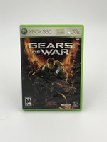 Xbox Gears of War - Xbox 360