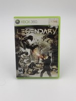 Xbox Legendary - Xbox 360